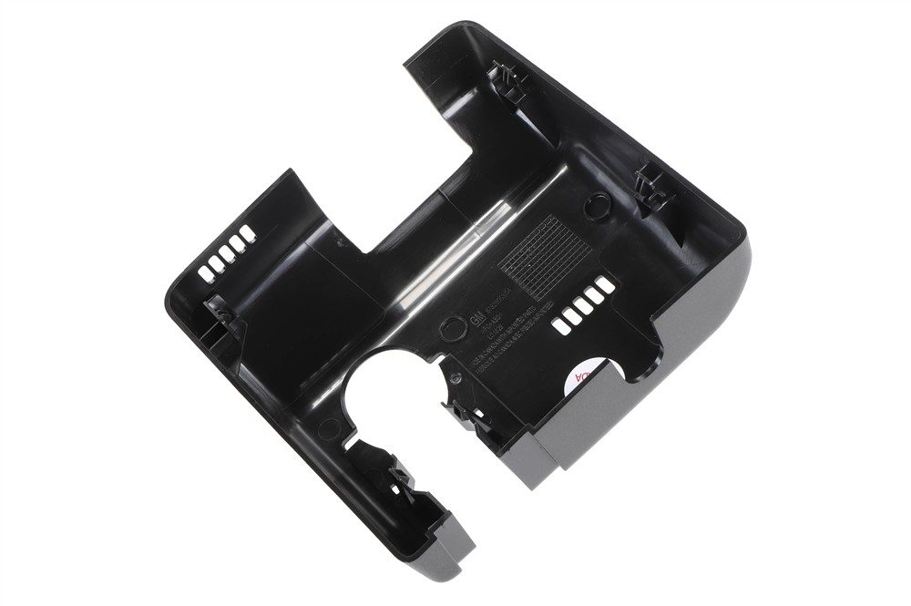 GM Genuine Parts Dashboard (Right) Interior Rear View Mirror Mounting Base Bracket Cover 87829553 — image 2